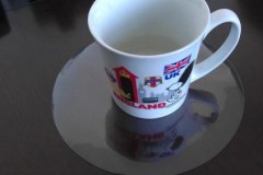 桌面pvc软玻璃垫多厚的好用，pvc软玻璃桌垫什么牌子好？