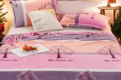 珊瑚绒床单多久洗一次，珊瑚绒床单要洗吗