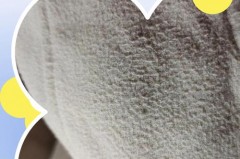 衣服起球去除后会破坏面料吗，衣服起球洗了会好点吗？