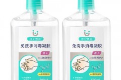 洗手液兑水能消毒用吗，洗手液可以用水稀释吗