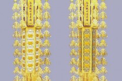 剪彩为幡是什么祭祀活动，剪彩为幡是什么意思，剪彩仪式的寓意？