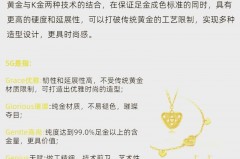 无氰硬金是纯金吗_无氰硬金的特点