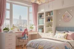 卧室里家具摆放在风水上有何禁忌，儿童房风水禁忌知识有哪些，孩子卧室摆放风水学