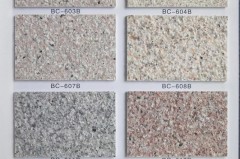 石漆外墙能防水吗_外墙石漆上可以直接贴砖吗