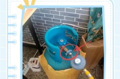 液化气罐冻住了怎么办，液化气罐冻住了怎么办啊