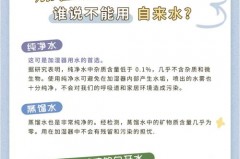 加湿器水没用完需要倒了吗_加湿器里的水用完了会自动停吗?