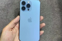 iphone13pro颜色有几个最新消息，iphone13pro的颜色有哪些