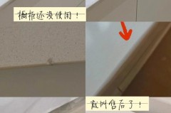 橱柜泡水怎么处理_橱柜泡水怎么办