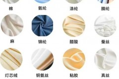 涤纶是否最差的面料，涤纶好不