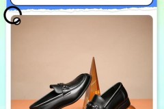 方口鞋老是掉怎么办，方口鞋不跟脚怎会处理