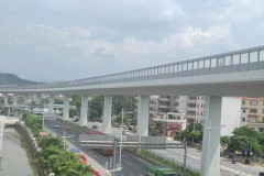 离高架200米的房子噪音大吗，离高架1000米还有噪音