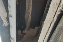 防盗门打发泡胶还是灌浆_防盗门打发泡胶还是灌水泥