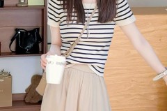 飞飞袖显得胳膊粗吗，飞飞袖怎么改成正常袖子