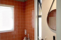 卫生间墙面不贴砖还能用什么材料，卫生间不贴墙砖有替代品吗？