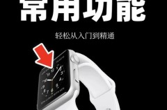 苹果手表可精准预测女性排卵期是哪个型号，苹果手表5女性生理期追踪