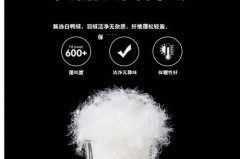 白鸭绒羽绒服会不会跑毛_白鸭绒的衣服会出毛吗