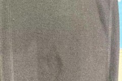 羊绒裤会起球粘毛吗，真羊绒裤会起球吗