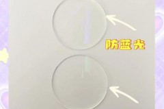 防蓝光镜片发绿怎么回事_防蓝光镜片发绿怎么回事儿