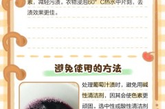 吃葡萄衣服弄脏了怎么洗_衣服被葡萄汁弄脏了怎么洗