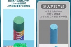 软性油画棒是软的吗_软性油画棒和普通油画棒有区别吗