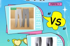 秋裤为什么会夹腿毛_为什么秋裤容易起球