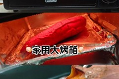 烤箱烤红薯需要锡纸吗，烤箱烤红薯要用锡箔纸吗