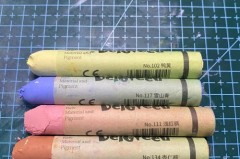 油画棒放久了会不会变质，油画棒放久了还能用吗