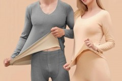 德绒发热内衣可以机洗吗，德绒发热内衣可以机洗吗有毒吗？