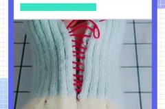 毛衣开线了能送去裁缝店吗_毛衣开线了怎么办