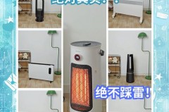 哪种取暖器效果比较好，哪种取暖器效果比较好