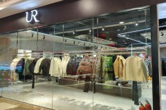 ur和mjstyle哪个档次高，ur是大牌吗？