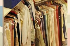 汉服要挂起来吗，汉服的正确挂法