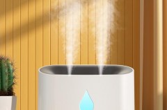 加湿器耗电量大吗_加湿器省电吗