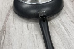 为什么煎锅都是铝合金_煎锅用铝的好还是铝合金的好