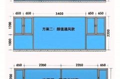 落地窗一般多宽多高，落地窗多宽多长最合适
