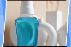 漱口水为什么能漱出脏东西，漱口水可以天天用吗_漱口水总用会产生影响吗