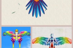 什么风筝适合新手，什么风筝适合新手用？