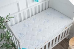 婴儿床棕垫上面还要铺褥子吗_婴儿床棕垫能洗吗